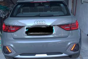 Audi a1 allstreet