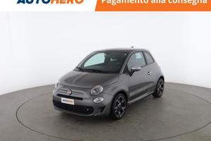 FIAT 500 WG12007