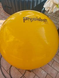 palla fitness 