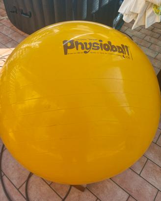 palla fitness 