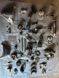 Pezzi generici malaguti f 12