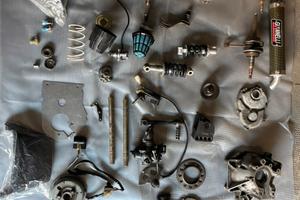 Pezzi generici malaguti f 12