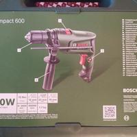  macchina Trapano Bosch 