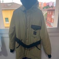 Parka refrigiwear