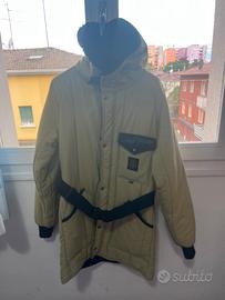 Parka refrigiwear