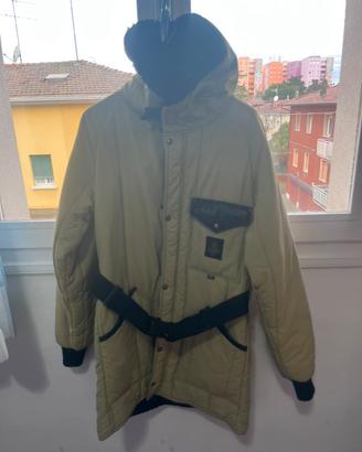 Parka refrigiwear