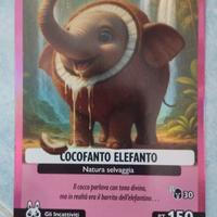 Cocofanto Elefanto 
