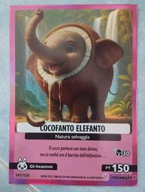 Cocofanto Elefanto 