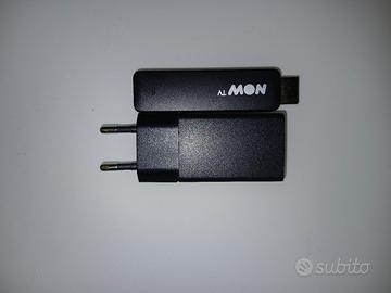 smart stick per televisioni o pc