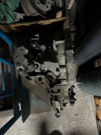 Pezzi di ricambio fiat bravo