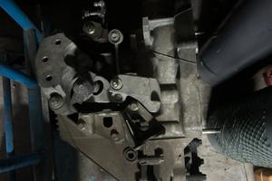 Pezzi di ricambio fiat bravo