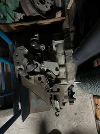 Pezzi di ricambio fiat bravo