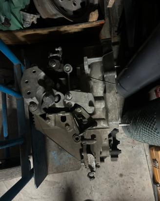 Pezzi di ricambio fiat bravo