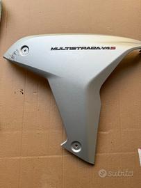 Scocche parte destra Ducati Multistrada V4 S