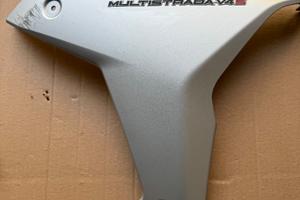Scocche parte destra Ducati Multistrada V4 S