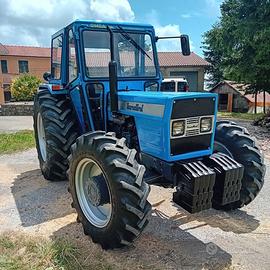 Cabina per Landini 8500