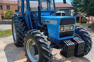 Cabina per Landini 8500