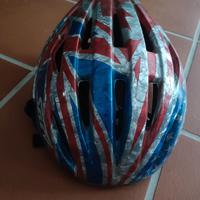 casco adulto bici