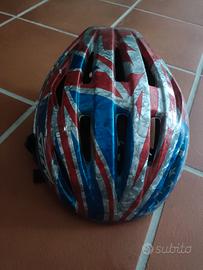 casco adulto bici