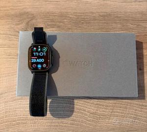 Apple Ultra 3