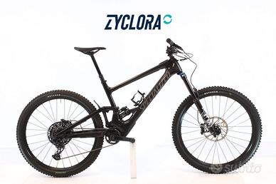 Specialized Turbo Kenevo SL Comp GX t.XL