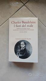 Charles Baudelaire I fiori del male