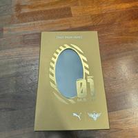 puma limited edition gold 43