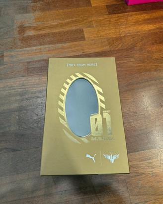 puma limited edition gold 43