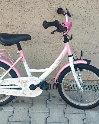 Bici bimba