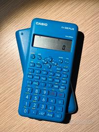 calcolatrice casio