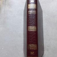 LIBRO "IL SICILIANO" MARIO PUZO