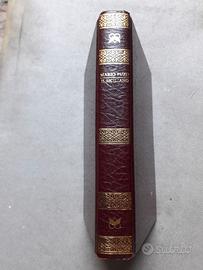 LIBRO "IL SICILIANO" MARIO PUZO