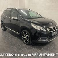 PEUGEOT 2008 1.6 BlueHDi 120cv Allure-UNIPRO-GRI