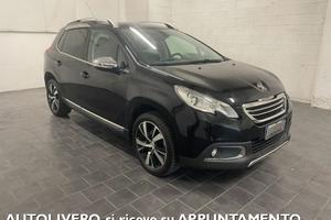 PEUGEOT 2008 1.6 BlueHDi 120cv Allure-UNIPRO-GRI