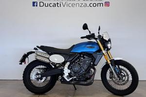 FANTIC MOTOR Caballero 700 MY