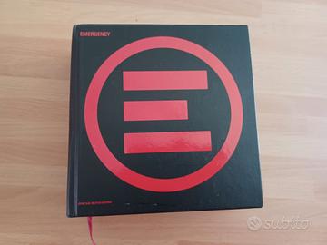 libro illustrato Emergency