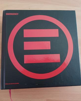 libro illustrato Emergency