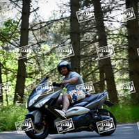 Tmax 500 2009