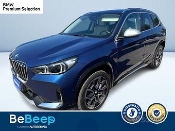 BMW X1 XDRIVE20D MHEV 48V X-LINE AUTO
