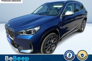 BMW X1 XDRIVE20D MHEV 48V X-LINE AUTO