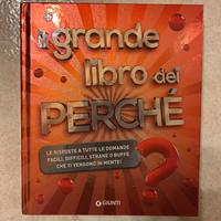 Il grande libro dei perche