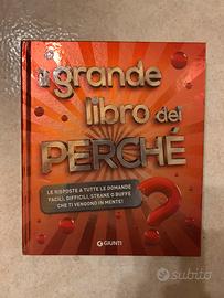 Il grande libro dei perche