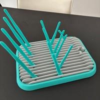 Scolabiberon - Rastrelliere asciuga biberon/ciucci