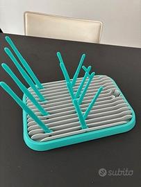 Scolabiberon - Rastrelliere asciuga biberon/ciucci