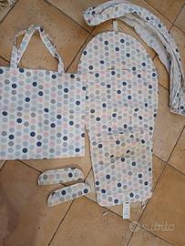 Stokke Scoot  set rivestimento estivo