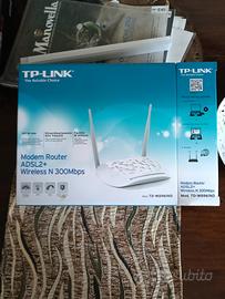 MODEM Router 