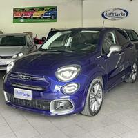 Fiat 500X 1.6 MultiJet 130 CV Sport Restyling "Fa