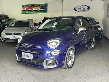 Fiat 500X 1.6 MultiJet 130 CV Sport Restyling "Fa