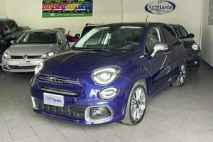 Fiat 500X 1.6 MultiJet 130 CV Sport Restyling "Fa