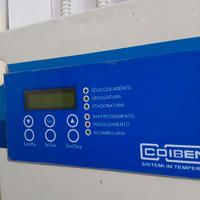 cella di stagionatura 